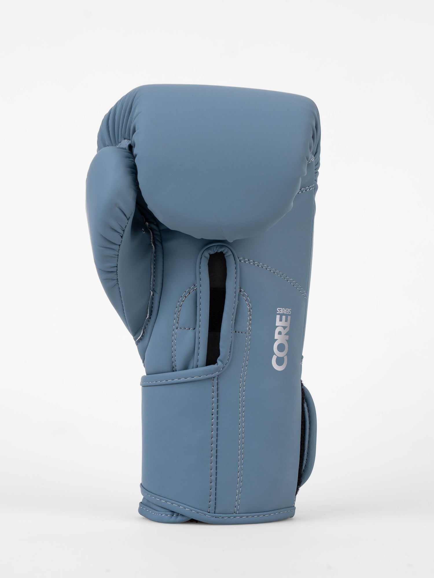 Caged Core Boxhandschuhe – Midnight Blue