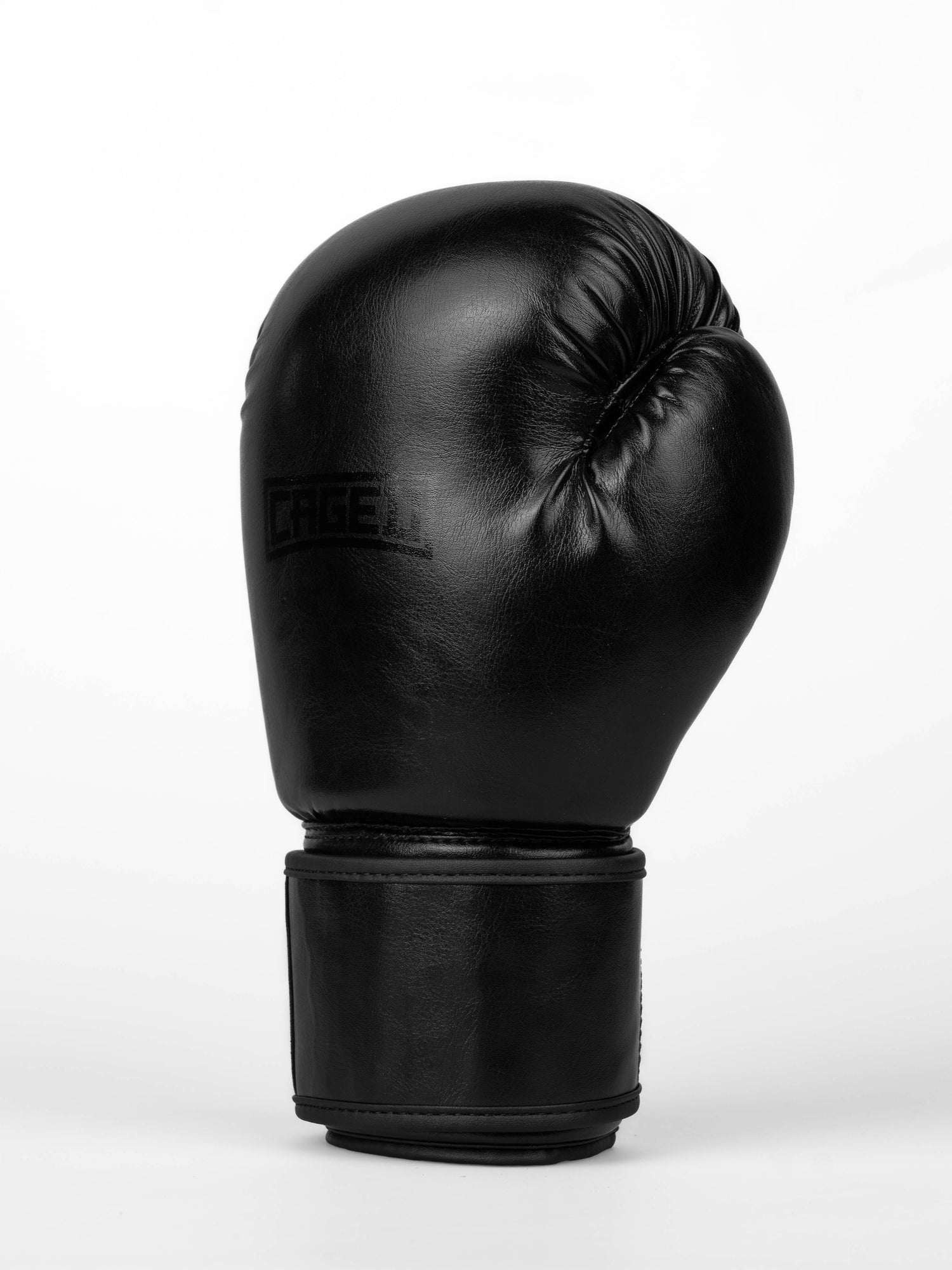 Guantoni da boxe Caged Shadow – Nero/Nero