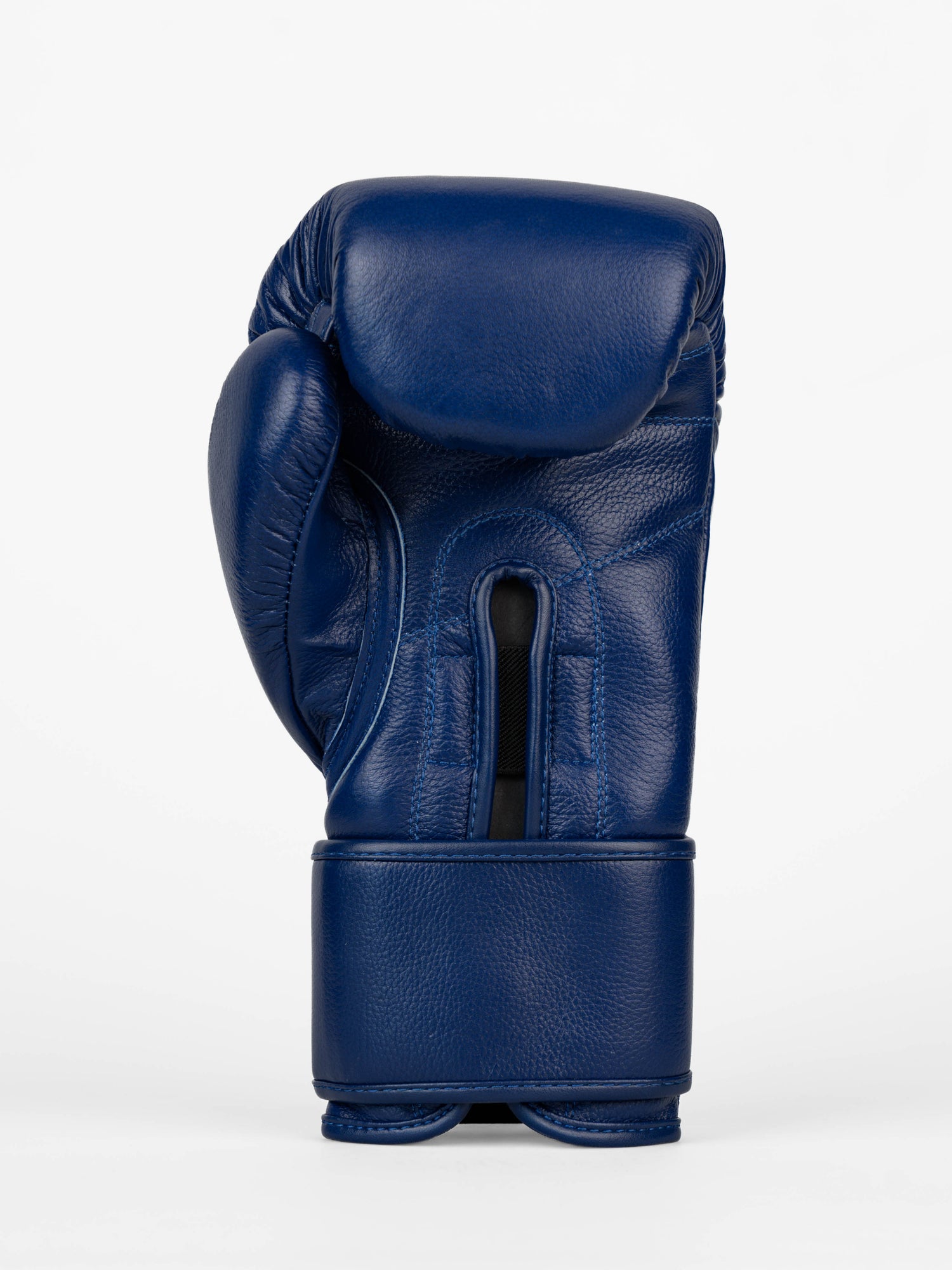 Caged Boxningshandskar 'X' Series – Navy Blå/Vit