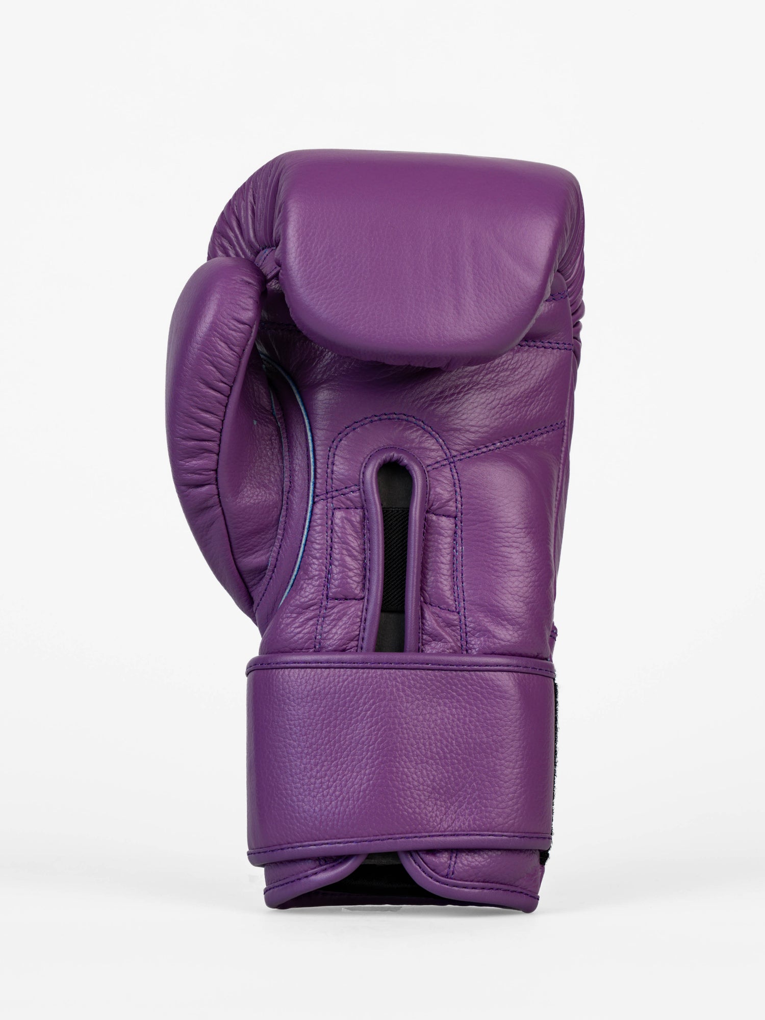 Caged Boxhandschuhe 'X' Series – Lila