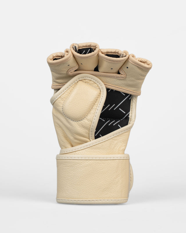 Caged MMA-handskar 'X' Series – Cremevit