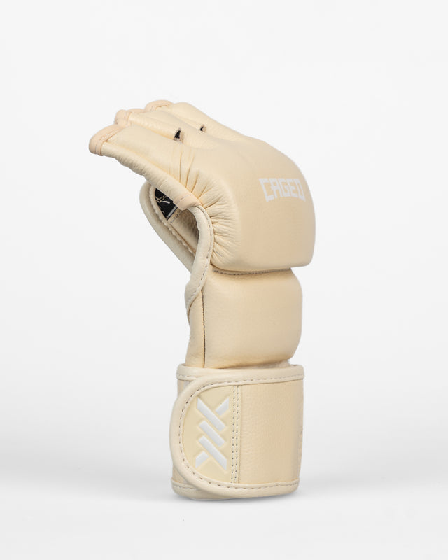 Caged MMA-handskar 'X' Series – Cremevit