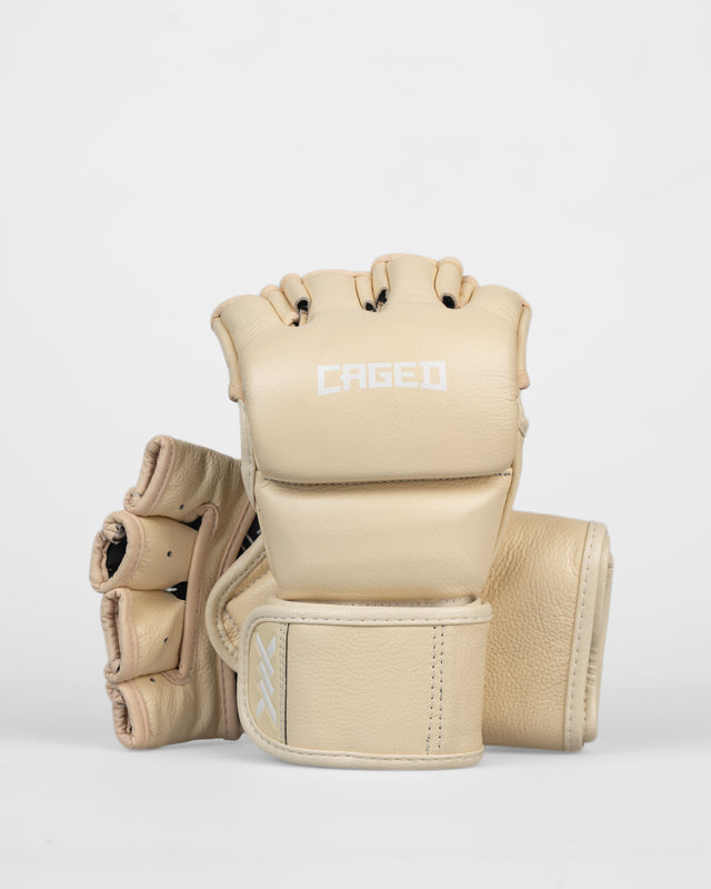 Caged MMA-handskar 'X' Series – Cremevit