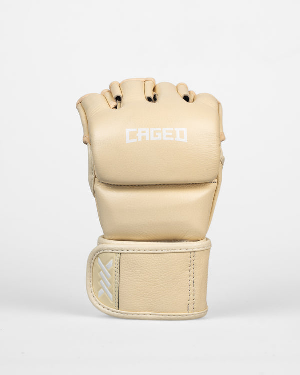 Caged MMA-handskar 'X' Series – Cremevit