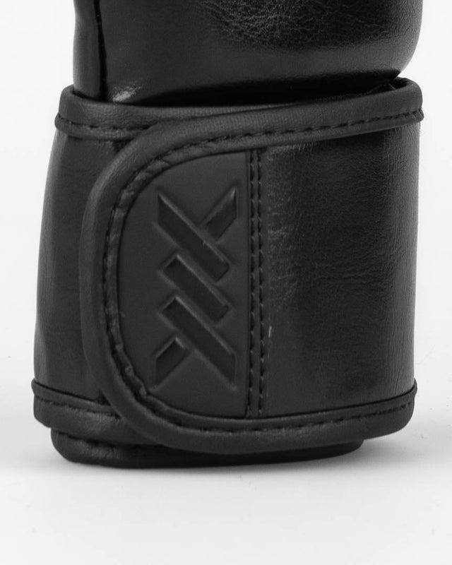 Guanti MMA Caged Shadow – Nero/Nero