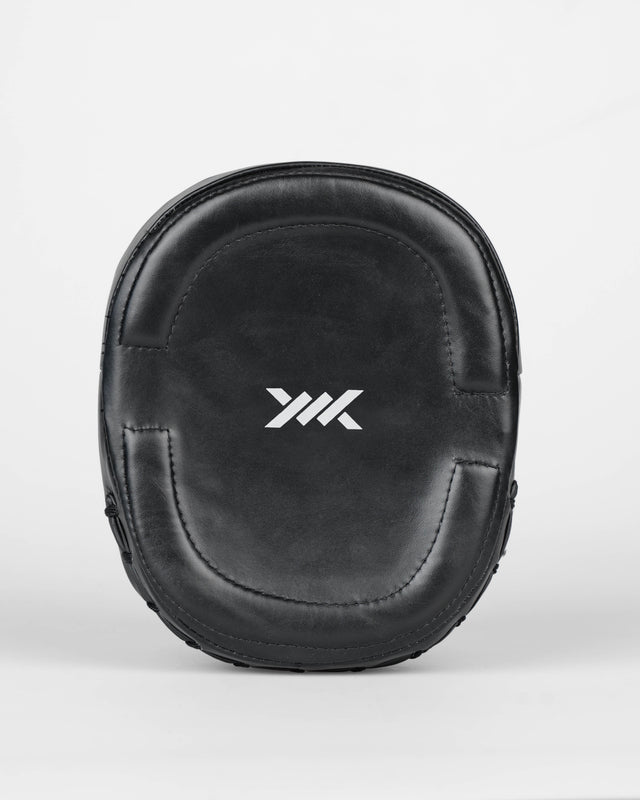 Caged Boks Pads 'X' Series - Sort