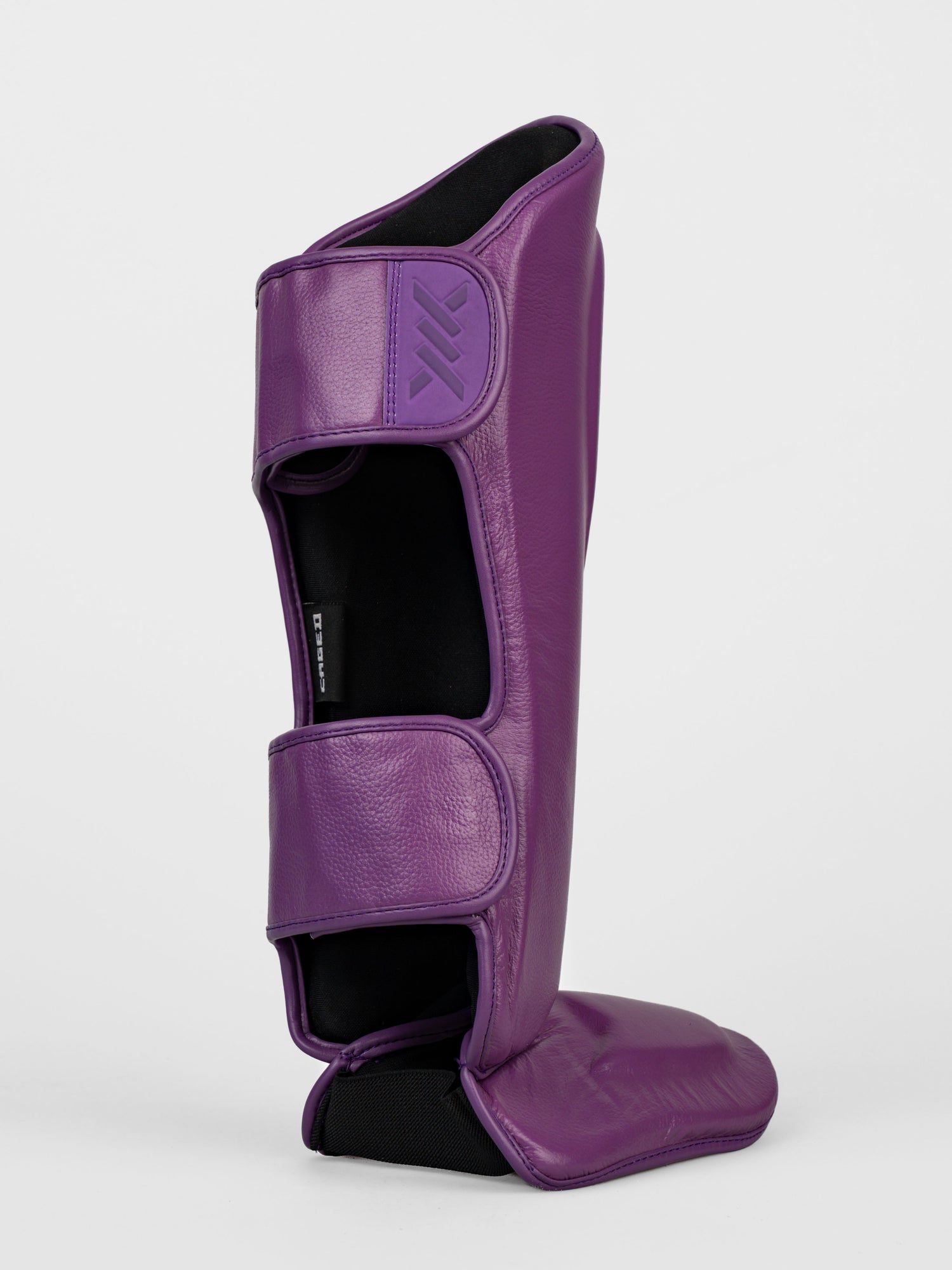 Paratibie Caged 'X' Series – Viola
