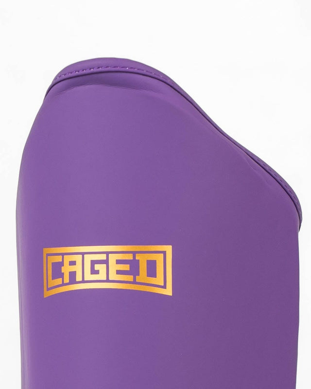 Paratibie Caged Shadow – Viola/Oro