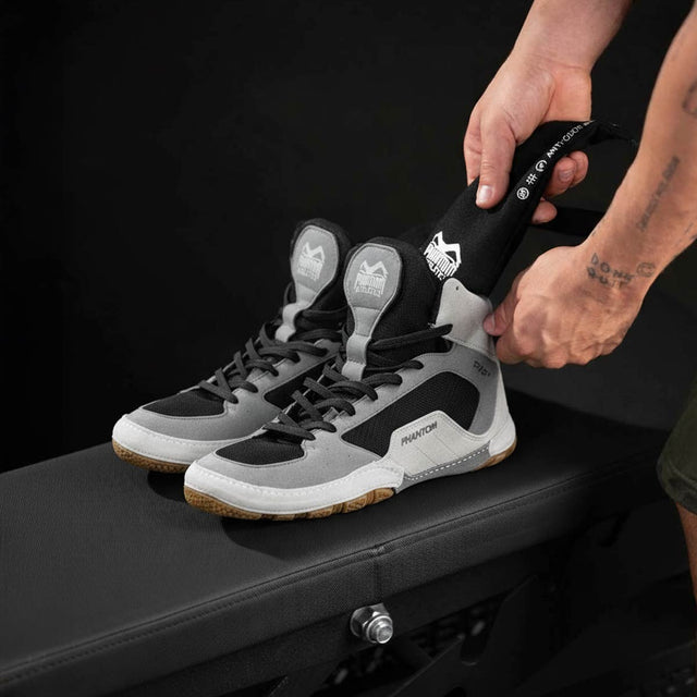 Phantom Athletics Geurverdrijver - Sort