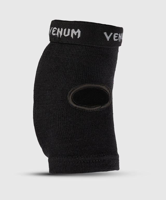 Coderas Venum Kontact – Negro/Plata