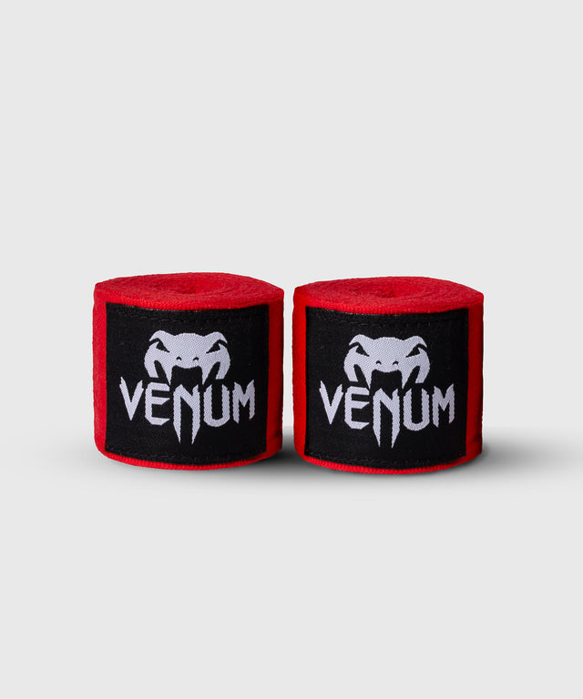 Venum Håndbind - Rød