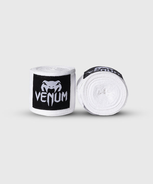 Venum Boxningslindor - Vit