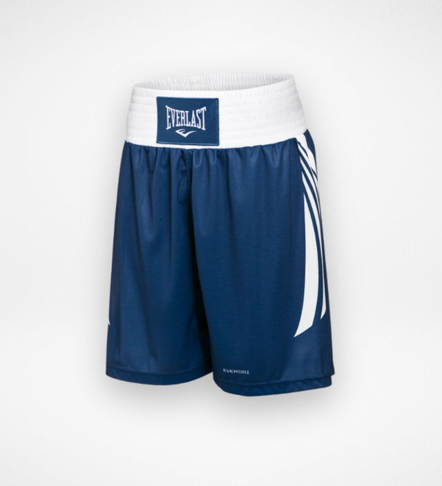 Everlast Boxningsshorts Amateur – Blå