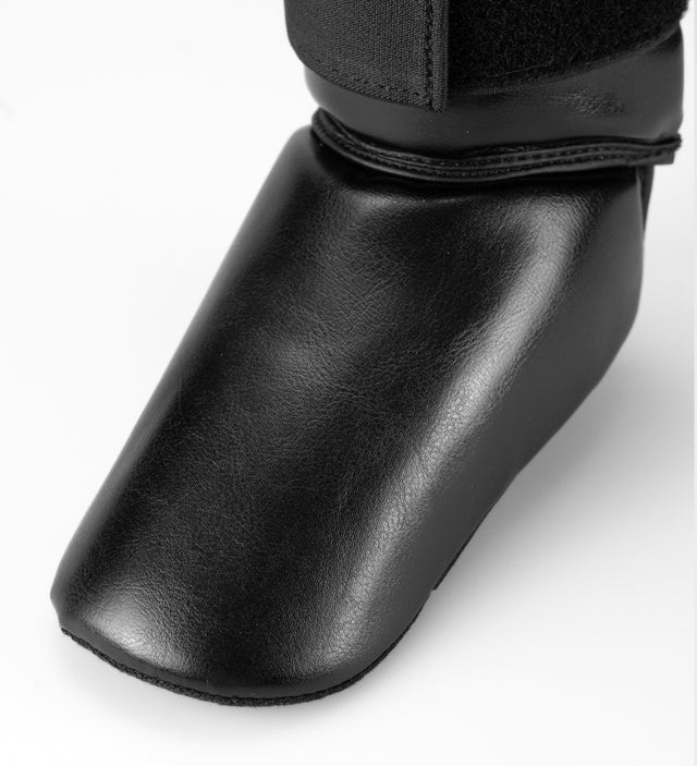 Caneleiras Elevate Prime – Preto