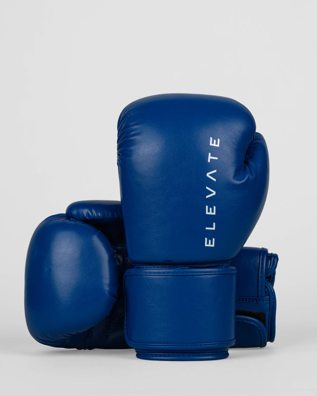 Elevate Boxningshandskar Prime Barn - Blå/Vit