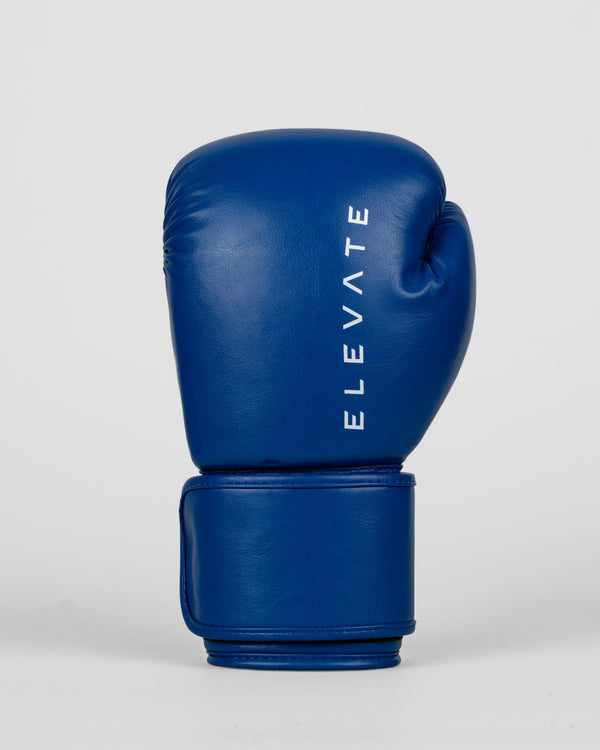 Elevate Boksehandsker Prime Børn - Blå/Hvid