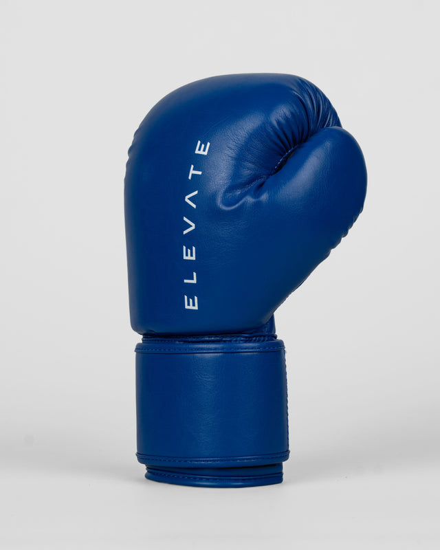 Elevate Boxningshandskar Prime Barn - Blå/Vit