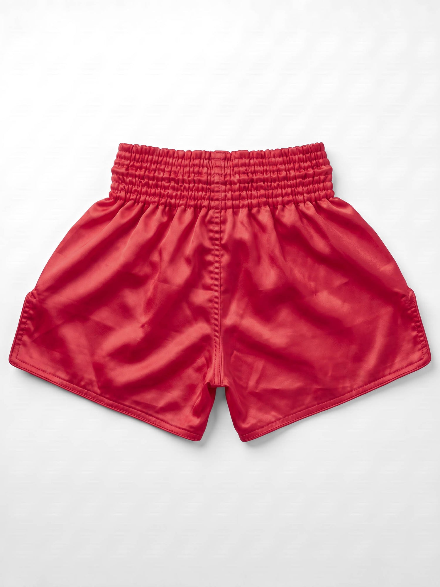 Elevate Muay-Thai-Shorts Prime – Rot