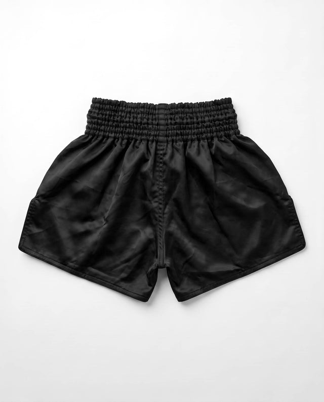 Elevate Muay Thai shorts Prime - Sort