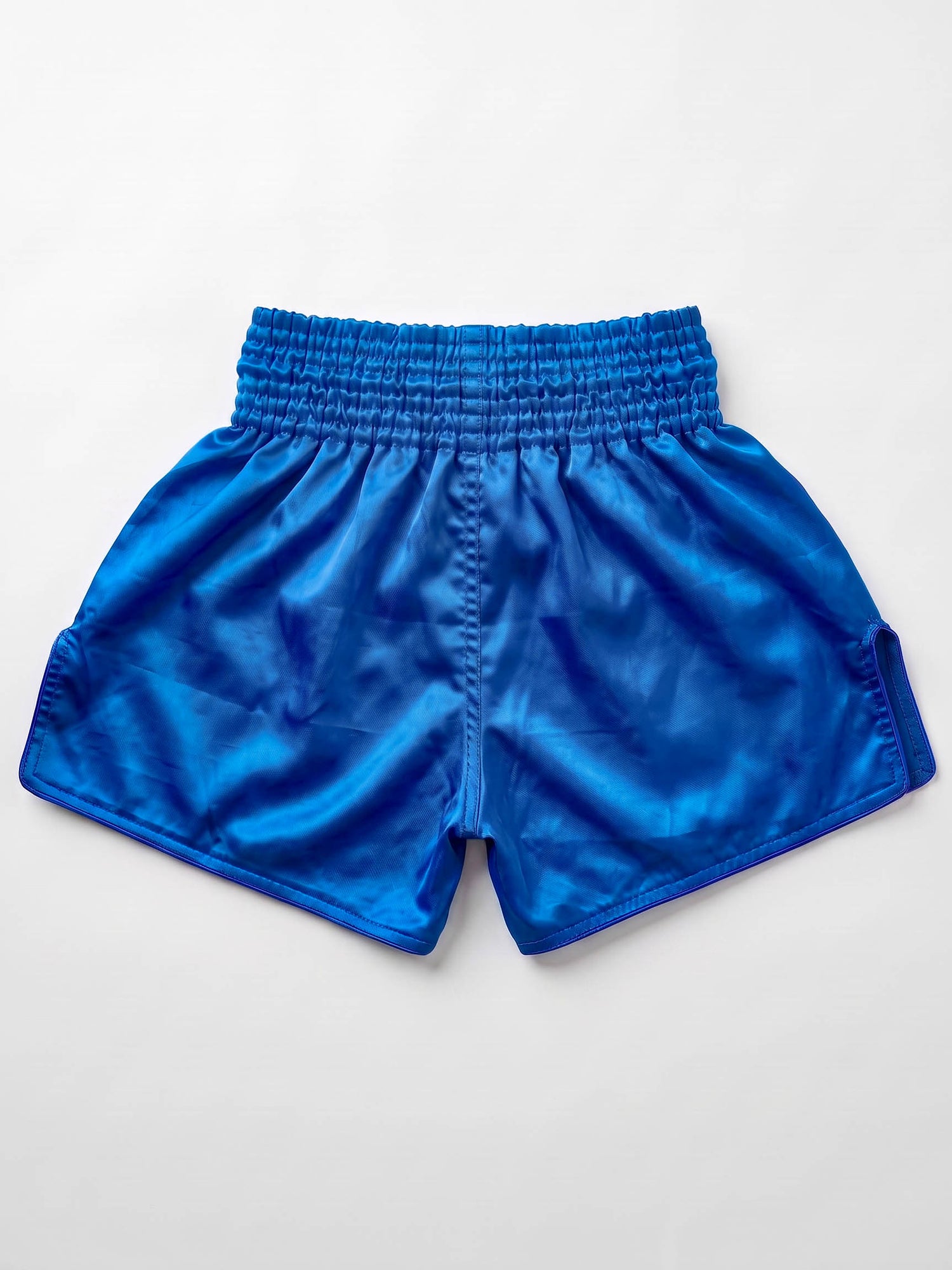 Pantaloncini Muay Thai Elevate Prime – Blu