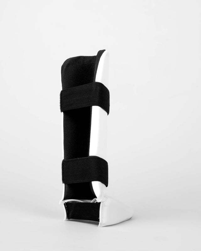 Chrániče holení Elevate Prime – Bílé