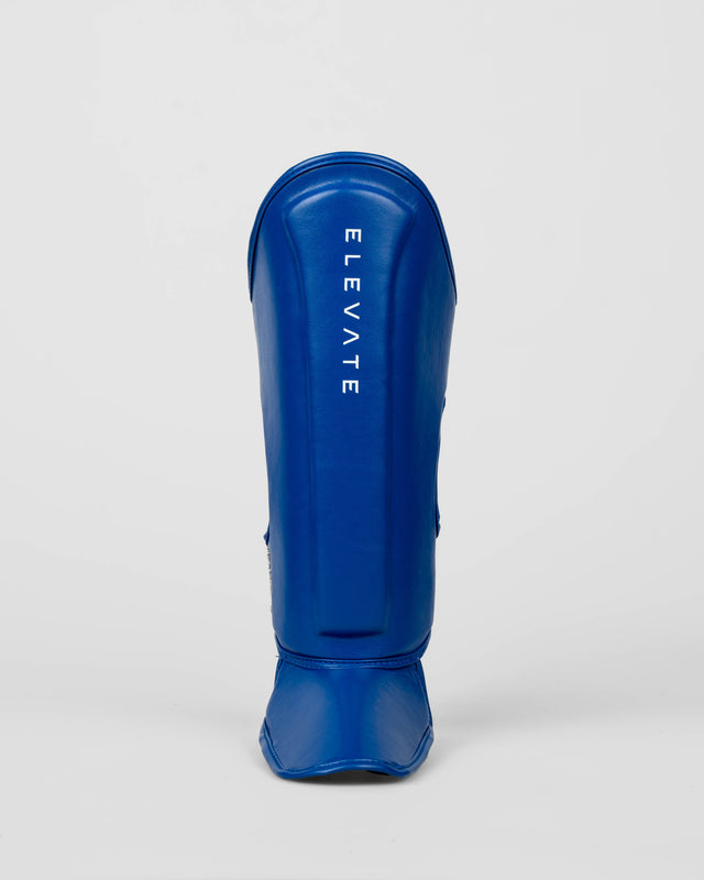 Chrániče holení Elevate Prime – Dětské – Modré