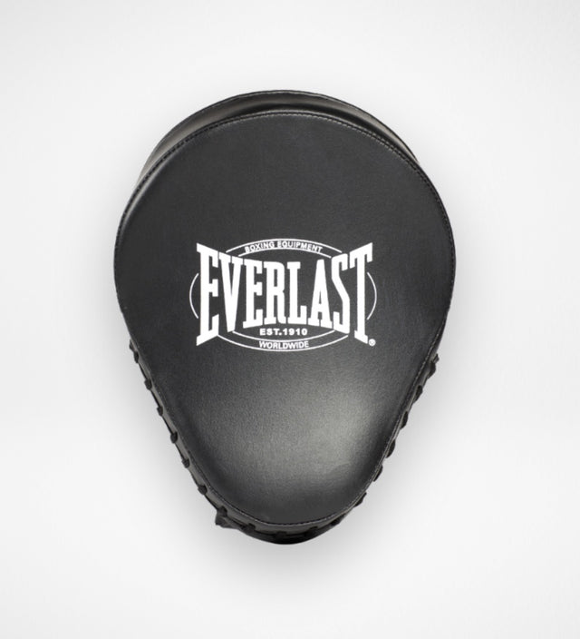 Everlast Boks Pads 1910 - Sort