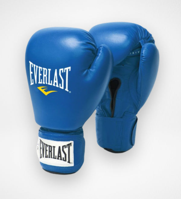 Everlast Boksehandsker Amateur Competition - Blå