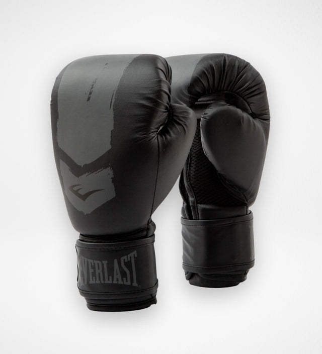 Everlast Boksehandsker Prospect 2 Børn – Sort/Grå