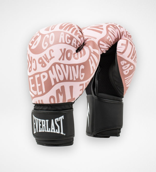 Mănuși de box Everlast Spark – Motivational