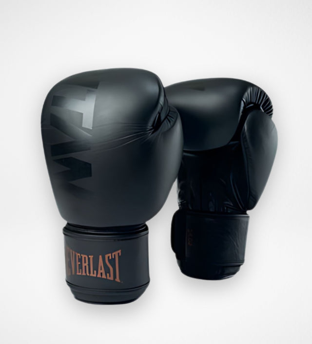 Everlast Boksehandsker Titan – Sort