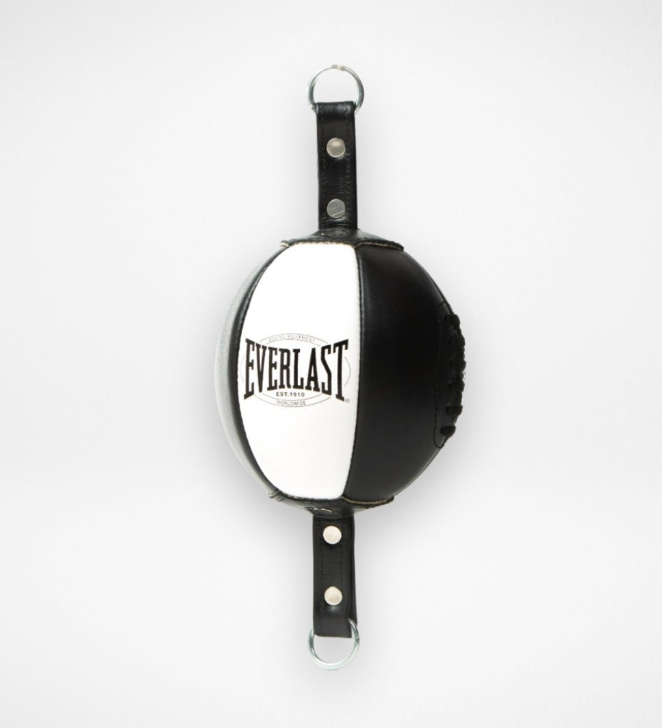 Everlast 1910 Double End Bal – Černá/Bílá