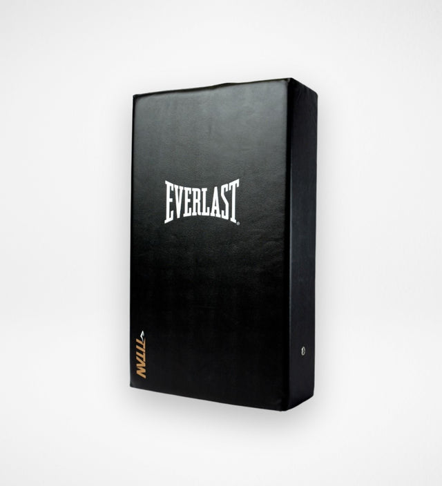 Everlast Titan Sparkepude – Sort