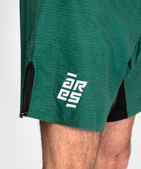 Venum MMA-shorts x Ares 2.0 – Khaki