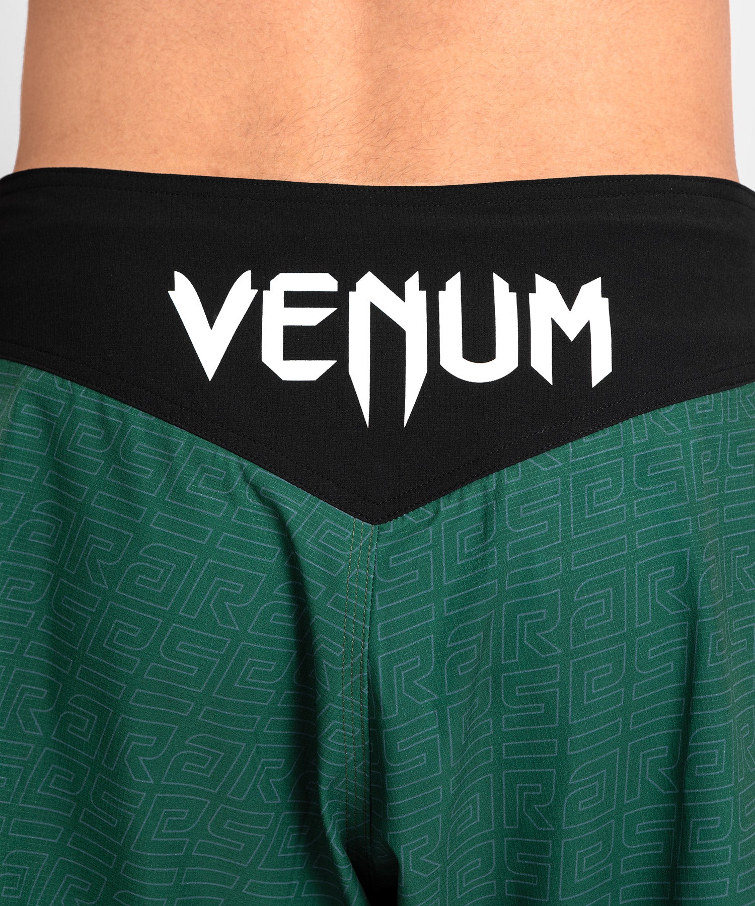 Venum MMA Shorts x Ares 2.0 - Kaki