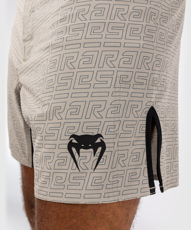 Venum MMA Shorts x Ares 2.0 - Zand