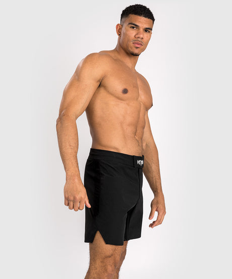 Venum MMA Shorts Contender - Zwart/Wit