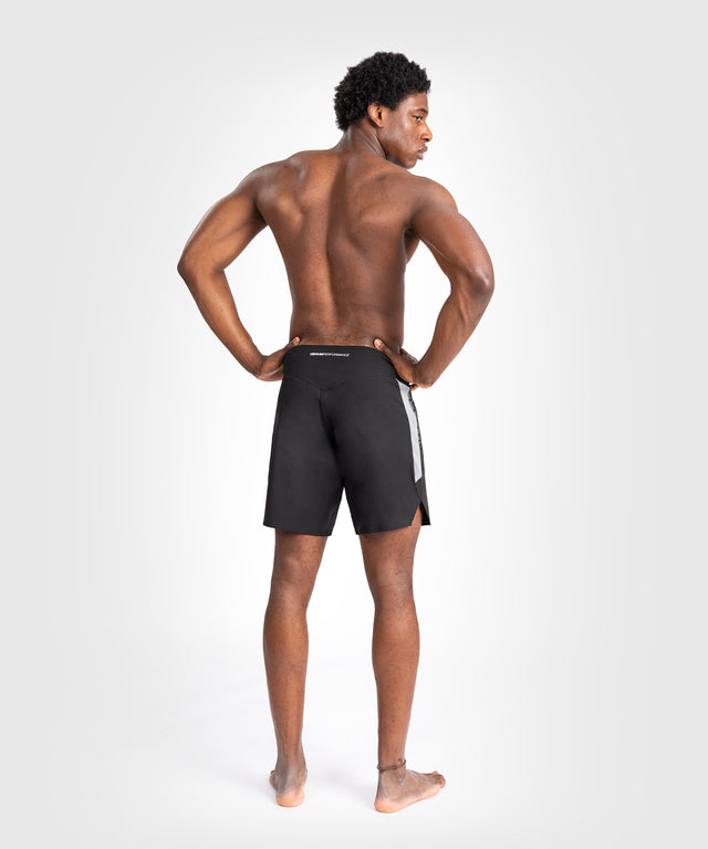 Venum MMA-shorts Tempest – Sort/Grå