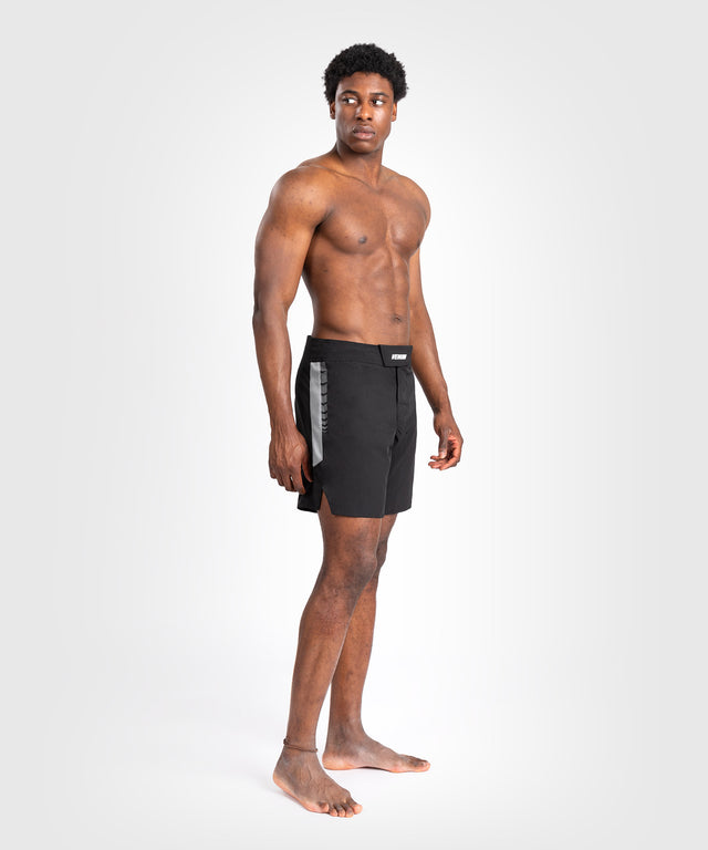 Venum MMA-shorts Tempest – Sort/Grå