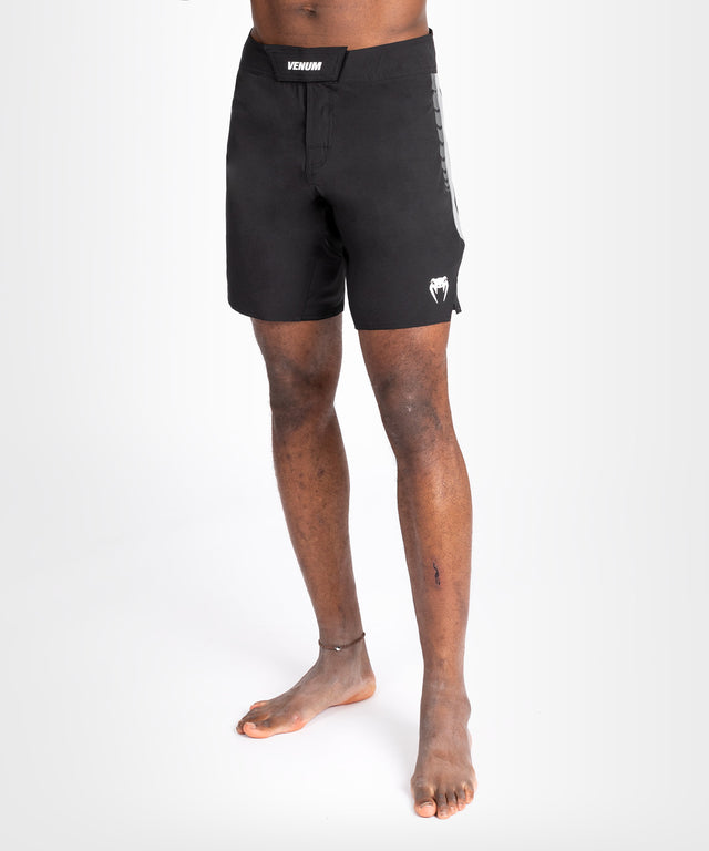 Venum MMA-shorts Tempest – Sort/Grå