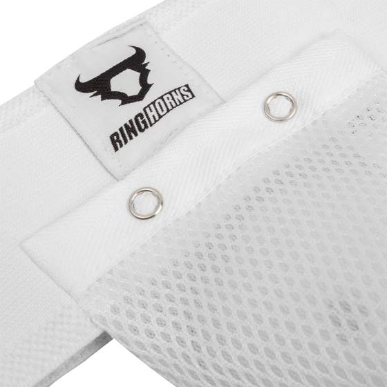 Ringhorns Suspenzor Charger – Bílý