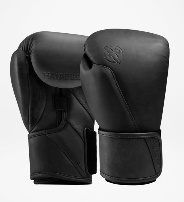 Mănuși de box Hayabusa T360 – Midnight Black