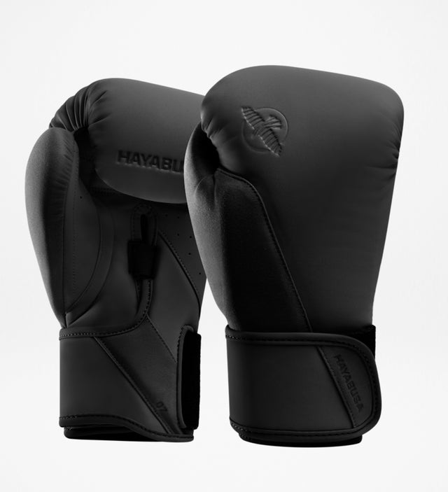 Hayabusa Boksehandsker T360 – Sort