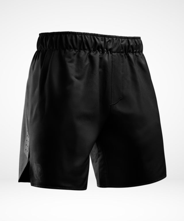 Hayabusa Grappling Shorts Core – Sort