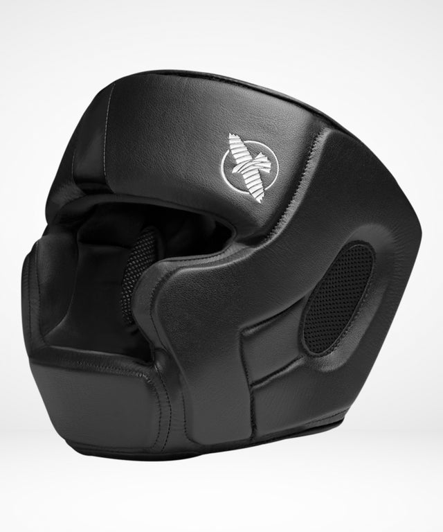 Chránič hlavy Hayabusa T3 – Černý