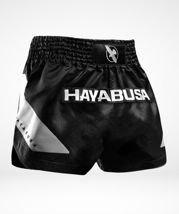 Hayabusa Muay Thai shorts Core – Sort