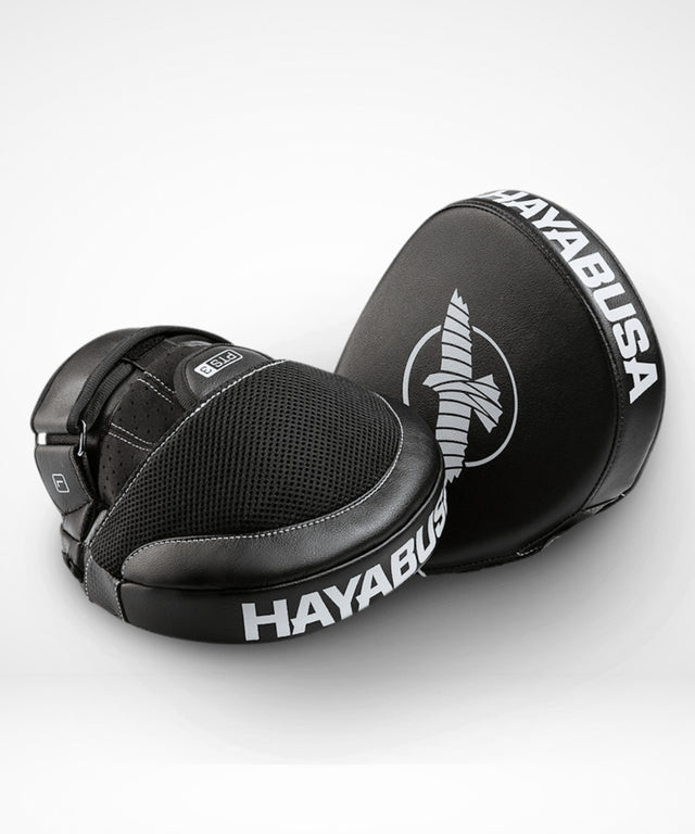 Lapy Hayabusa PTS3 Micro – Černé