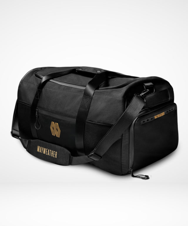 Hayabusa x Mayweather Sportstask Airstream – Sort/Guld