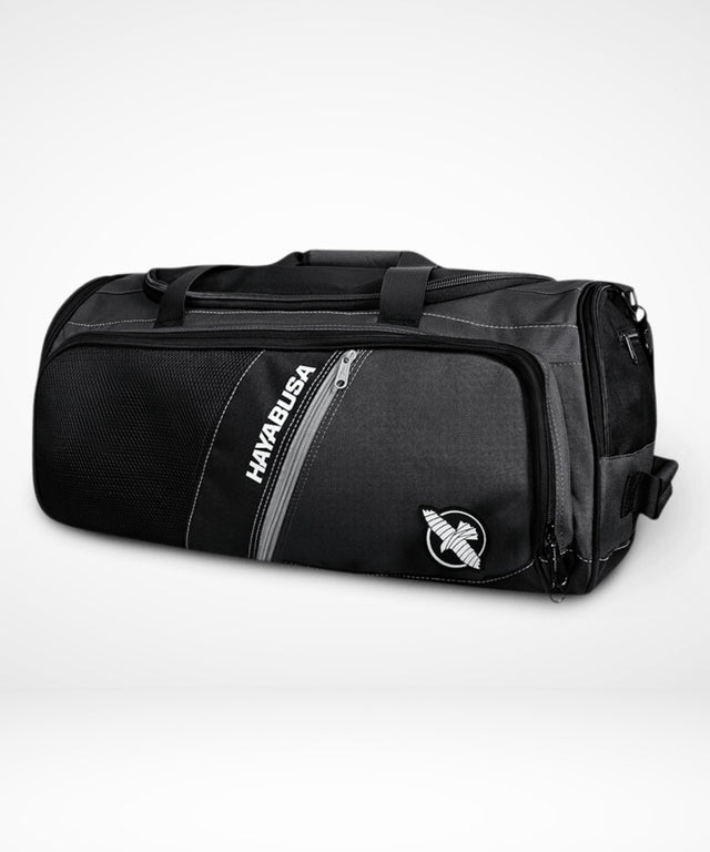 Hayabusa Sportstaske Ryoko - Sort