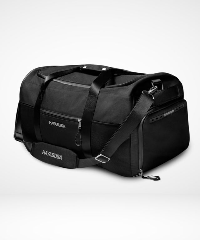 Hayabusa Sportstaske Airstream Athletic - Sort